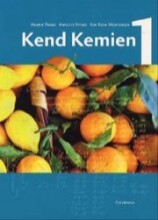 kend kemien 1 - bog
