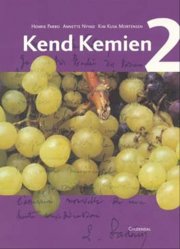 kend kemien 2 - bog