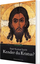 kender du kristus? - bog