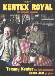 kentex royal - live - DVD