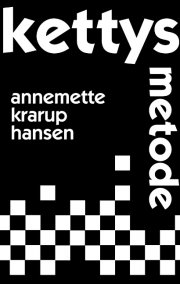 kettys metode - bog