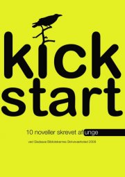 kickstart - bog