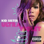 kid sister - ultraviolet - cd
