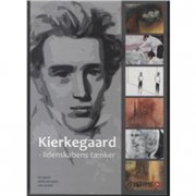 kierkegaard - bog