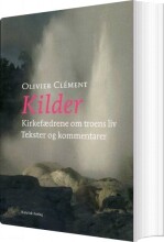 kilder - bog