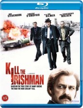 kill the irishman - Blu-Ray