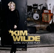kim wilde - come out and play - cd