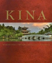 kina - bog