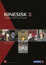 kinesisk 2 - CD Lydbog