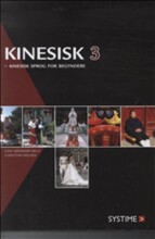 kinesisk 3 - bog