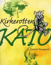 kirkerotten kato - bog