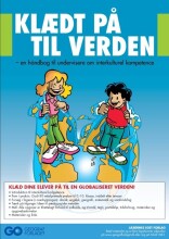 klædt på til verden - bog