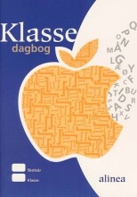 klassedagbog - bog