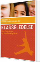 klasseledelse - bog