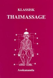 klassisk thaimassage - bog