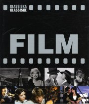 klassiska film - bog