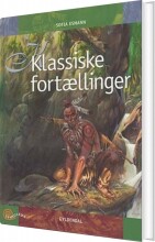 klassiske fortællinger - bog