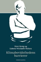 klimabevidsthedens barrierer - bog