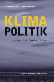 klimapolitik - bog