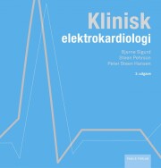 klinisk elektrokardiologi - bog