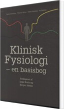 klinisk fysiologi - bog