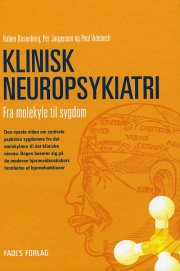 klinisk neuropsykiatri - bog