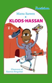 klods hassan - bog