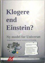 klogere end einstein? - bog