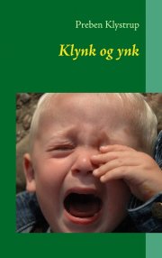 klynk og ynk - bog