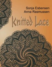 knitted lace - bog