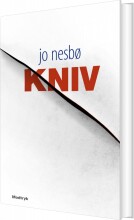 kniv - bog