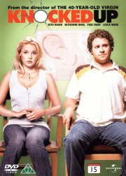 knocked up - DVD