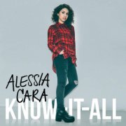 alessia cara - know it all - cd