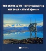 knr ukiuni 50-ini - kiffartuussiuartoq - bog