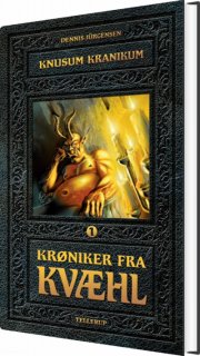 knusum kranikum - bog