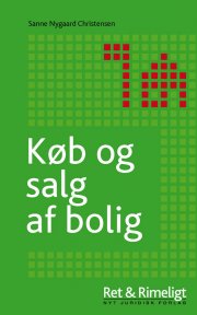 køb og salg af bolig - bog