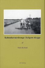 københavnerdrenge i krigens skygge - bog