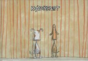 kødbenet - bog
