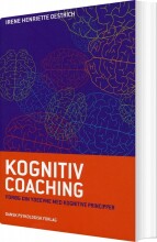 kognitiv coaching - bog