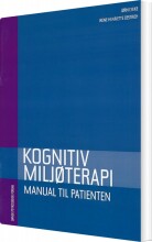 kognitiv miljøterapi - bog