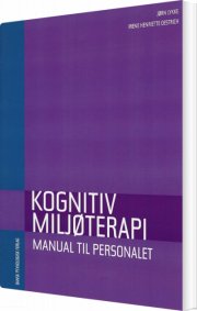 kognitiv miljøterapi - bog