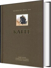 kokkens bog om kaffe - bog