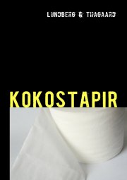 kokostapir - bog