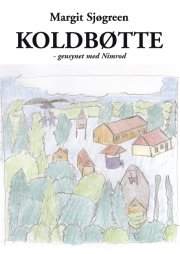 koldbøtte - bog