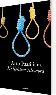kollektivt selvmord - bog