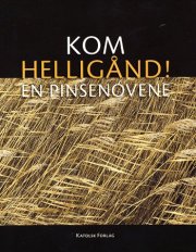 kom helligånd! - bog