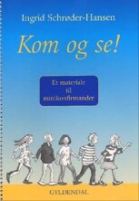 kom og se - bog