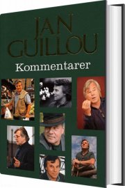 kommentarer - bog