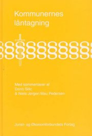 kommunernes låntagning - bog