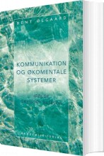kommunikation og økomentale systemer - bog